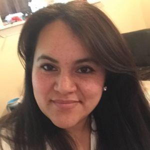 Meet your Posher, Ana